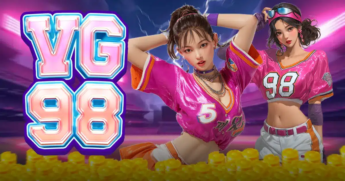 VG98 VG98
